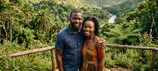 Тест по географии: Тропическая Африка и ЮАР. Население (11 класс)