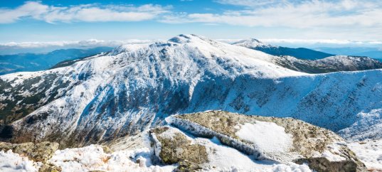 Тест по окружающему миру: Неживая природа зимой (2 класс)