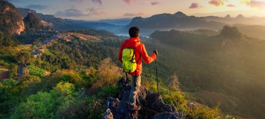 Тест по физкультуре: Туризм (10-11 класс)