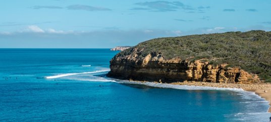 Тест по географии: Минеральные и энергетические ресурсы Мирового океана (10 класс)