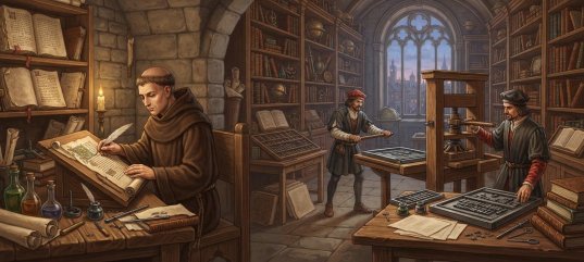 Тест по литературе: История рождения книги (5 класс)
