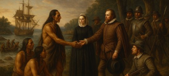 Тест по истории: Англичане в Северной Америке (7 класс)