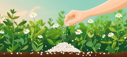 Тест по биологии: Удобрения (5-6 класс)