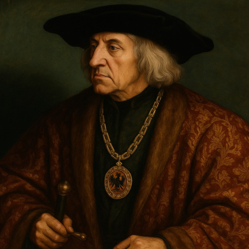 Тест по истории Нового времени: Германские земли  и держава австрийских Габсбургов (7 класс)