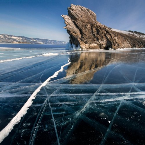 Тест по географии: Самый ценный природный ресурс Восточной Сибири (9 класс)