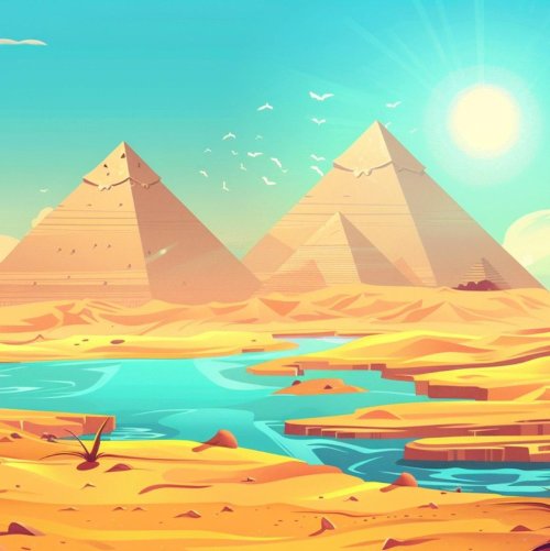 Тест по географии: Что знали о нашем мире древние? (5-6 класс)