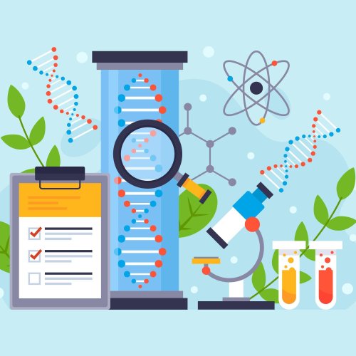 Тест по биологии: Жизнь как объект изучения биологии (10 класс)
