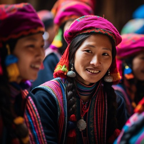 Тест по географии: Население Юго-Восточной Азии (11 класс)