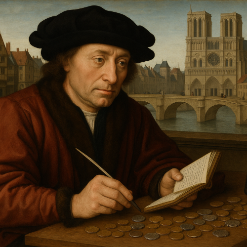 Тест по истории Нового времени: Торговля Нидерландов по всему миру (7 класс)