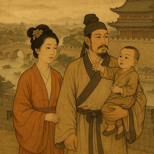 Тест по истории: Население и хозяйство Древнего Китая (5 класс)