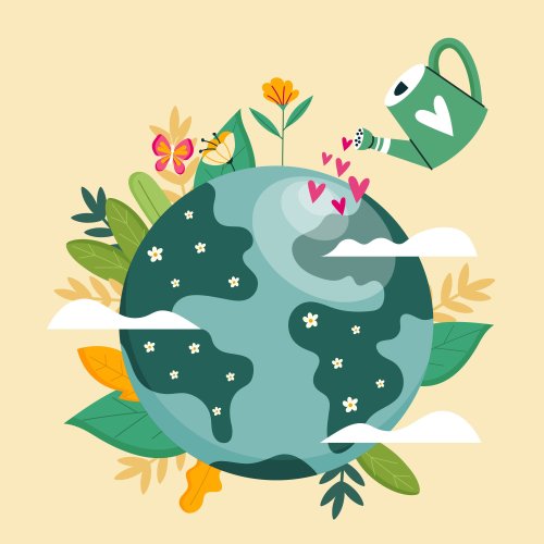 Тест по окружающему миру: Охрана природы (3 класс)