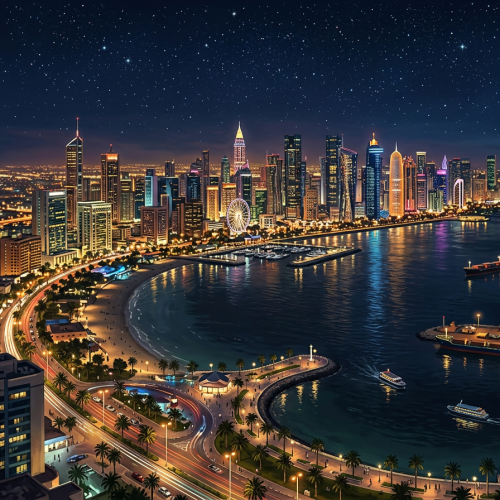 Тест по географии: Азия. От Мёртвого моря до Персидского залива (7 класс)