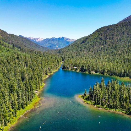 Тест по географии: Западная Сибирь (9 класс)