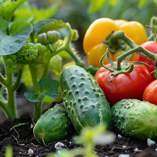 Тест по биологии: Многообразие и происхождение культурных растений (7 класс)