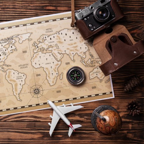 Тест по географии: Что изучает политическая география (10 класс)