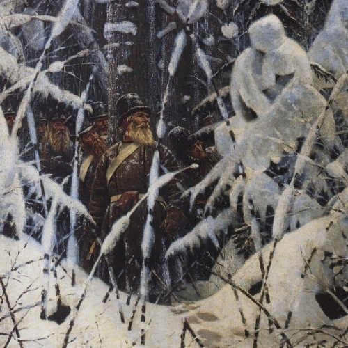 Тест по окружающему миру: На войну с Наполеоном поднялся весь народ (4 класс)