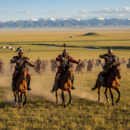 Тест по истории: Скифы. Сарматы (5 класс)