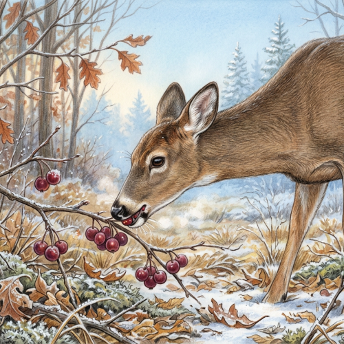 Тест по биологии: Распространение семян и плодов с помощью животных и человека (6 класс)