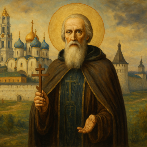 Тест по окружающему миру: Как возрождалась Русь (4 класс)