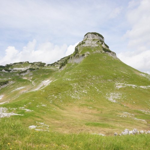 Тест по географии: Как образуются горы и равнины (5-6 класс)