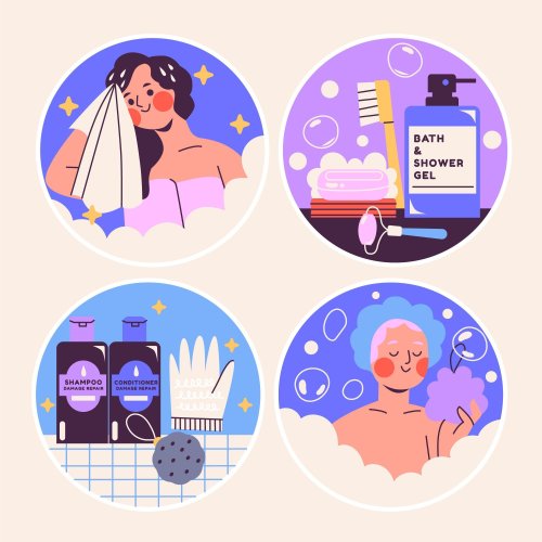 Тест по физкультуре: Личная гигиена (1-4 класс)