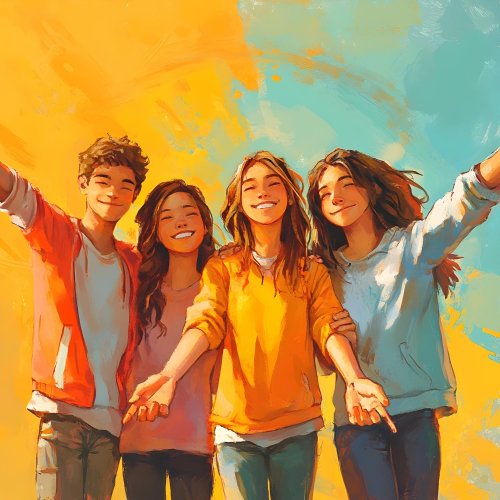 Тест по ОБЖ: Как улучшить отношения с окружающими (7 класс)