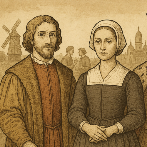 Тест по истории раннего Нового времени: Человек, общество, государство (7 класс)