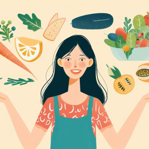 Тест по ОБЖ: Основные правила здорового образа жизни (5 класс)