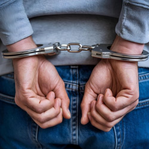 Тест по обществознанию: Уголовное наказание, его цели и виды (11 класс, углублённый уровень)