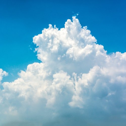 Тест по географии: Какие бывают воздушные массы (5-6 класс)