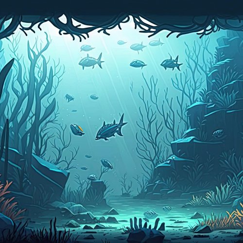 Тест по географии: Гидросфера — водная оболочка Земли (5-6 класс)