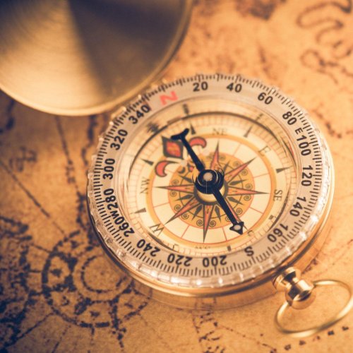 Тест по географии: Как накапливались географические сведения в эпоху Средневековья (5-6 класс)