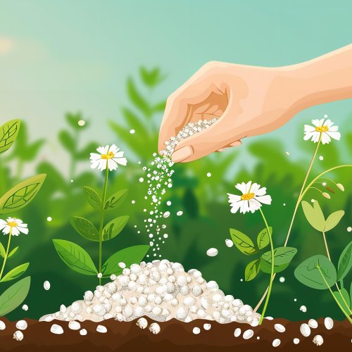 Тест по биологии: Удобрения (5-6 класс)