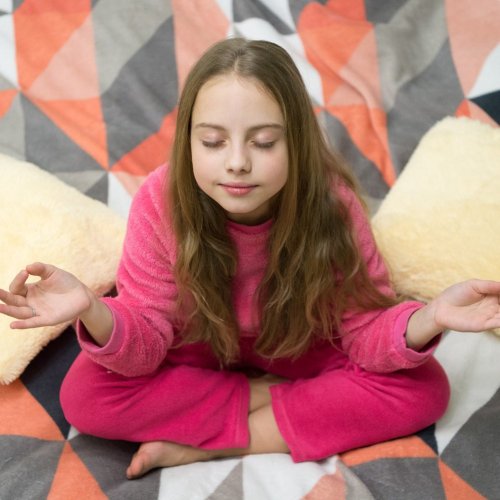 Тест по ОБЖ: Психологическая составляющая здоровья (9 класс)