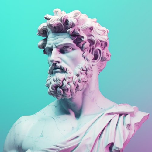 Тест по ИЗО: Конструкция головы человека и её основные пропорции (6 класс)