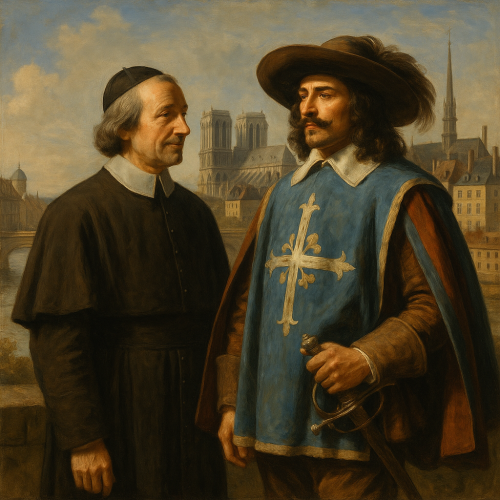 Тест по истории раннего Нового времени: Общество сословий и привилегий (7 класс)