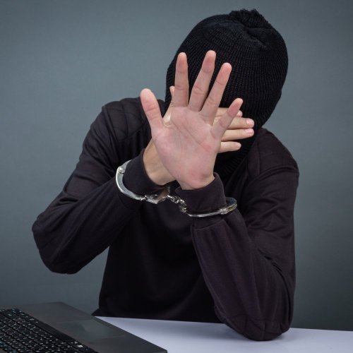 Тест по обществознанию: Преступление (7 класс)