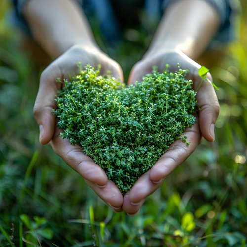 Тест по окружающему миру: Мир глазами эколога (4 класс)