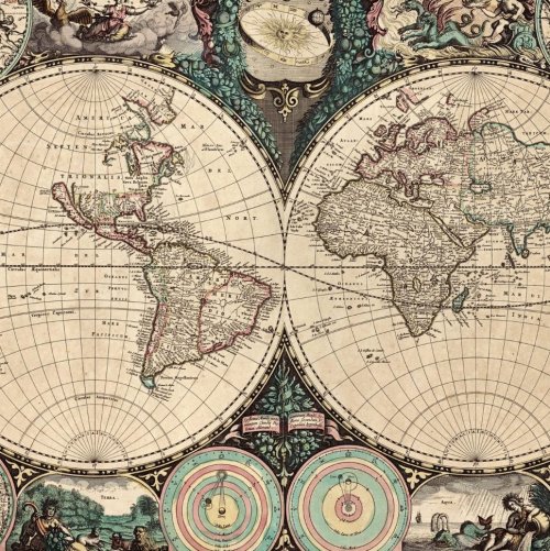 Тест по географии: Как начиналась эпоха Великих географических открытий? (5-6 класс)