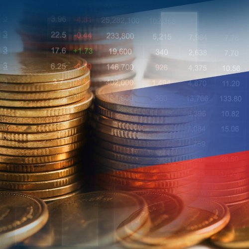 Тест по географии: Место России в мировой экономике (10 класс)