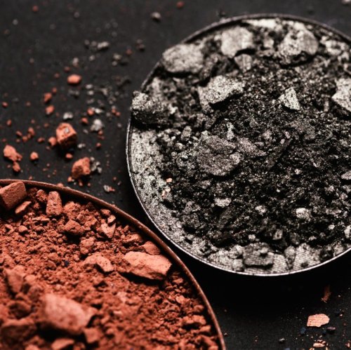 Тест по окружающему миру: Свойства полезных ископаемых (4 класс)