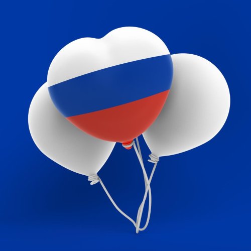 Тест по окружающему миру: Российская Федерация (3 класс)