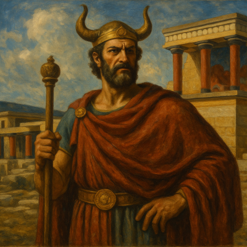 Тест по истории: Начало греческой цивилизации (5 класс)