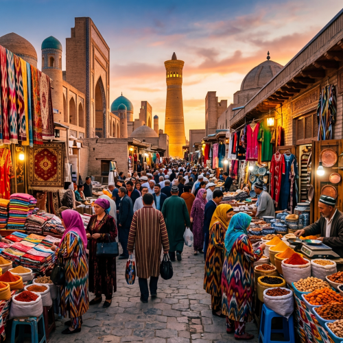 Тест по географии: Постсоветский регион. Центральноазиатский регион (11 класс)