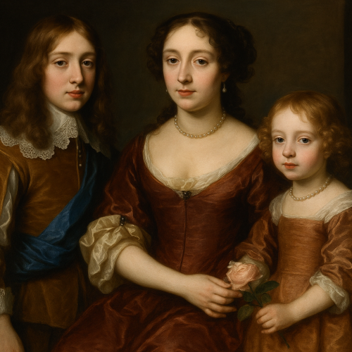 Тест по истории: Смена династии в Англии (7 класс)