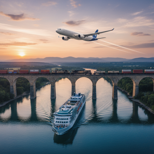 Тест по окружающему миру: Какой бывает транспорт (2 класс)