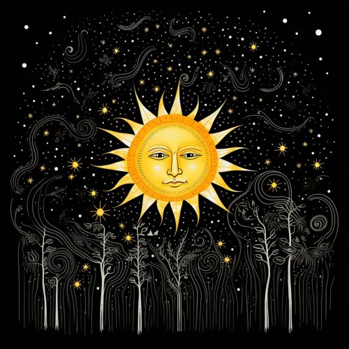 Тест по астрономии: Фотометрический парадокс (10-11 класс)