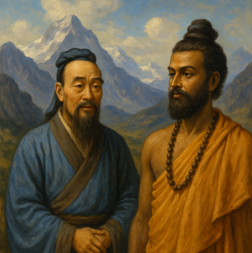 Тест по истории: Древний Восток (5 класс)