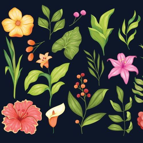 Тест по биологии: Признаки двудольных и однодольных растений (5-6 класс)