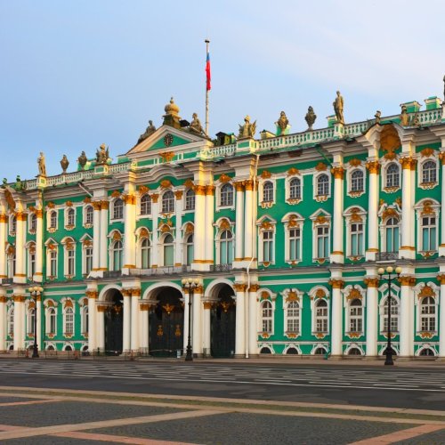 Тест по окружающему миру: Какие бывают музеи (2 класс)